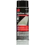 3M 38808 Headliner & Fabric Adhesive, 18.1 oz