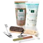 Earth Therapeutics Foot Doctor Deluxe Kit