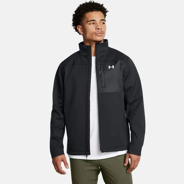 Under Armour Men's ColdGear 2.0 Infrared Shield Jacket