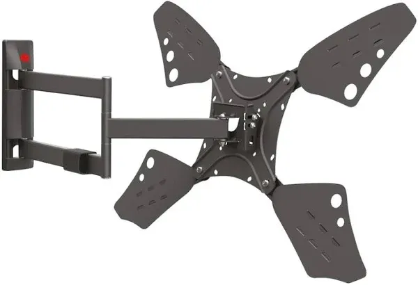 Barkan Full-Motion TV Wall Mount