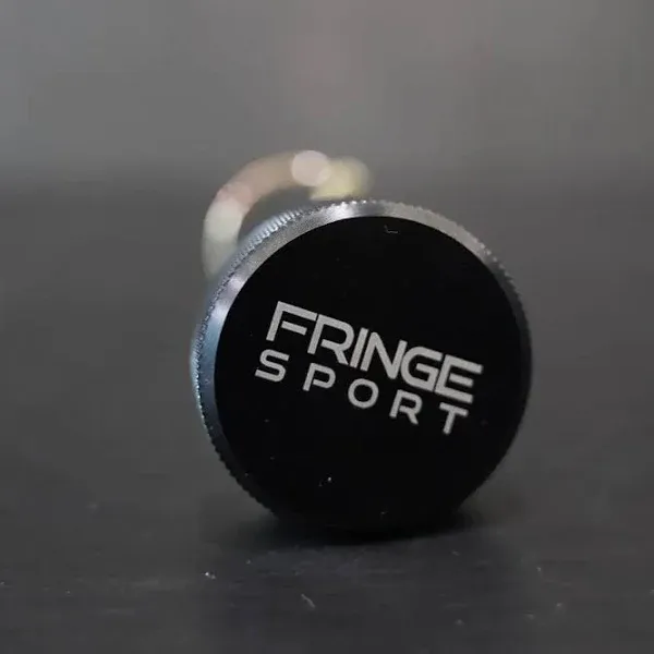 Fringe Sport Mag Pin Magnetic Hitch Gym Pin