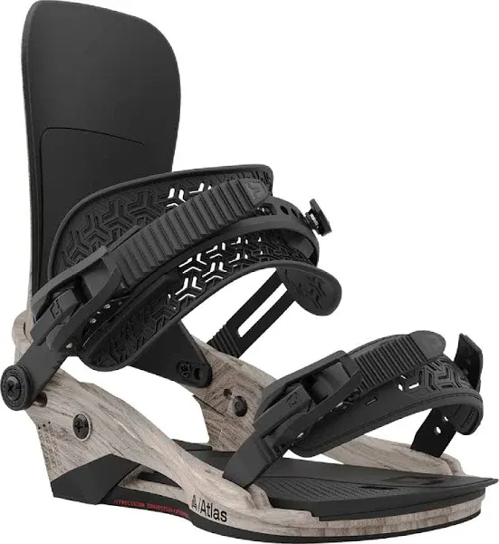 Union Atlas 2024 Snowboard Bindings