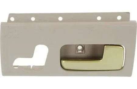 Lincoln Town Car Front Door Handle