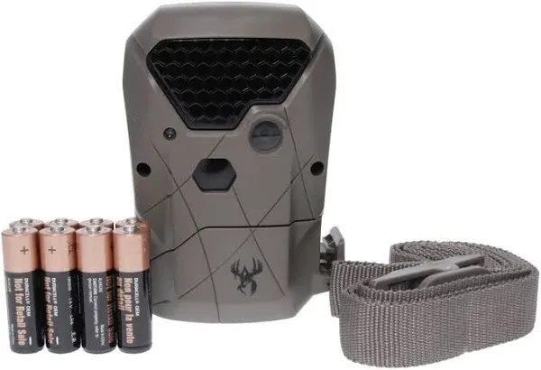 Wildgame Innovations Kicker Lightsout Trail Camera