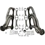 JBA PERFORMANCE EXHAUST Headers - 88-95 GM Truck 5.0/5.7L 1830S