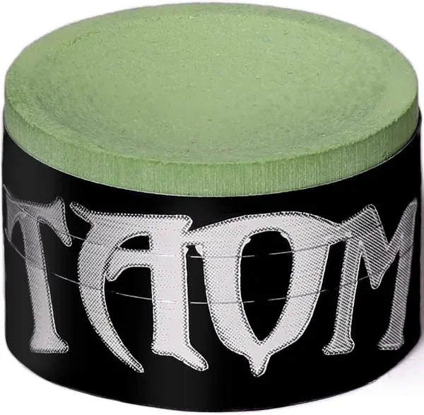 Taom Billiard V10 Chalk Green