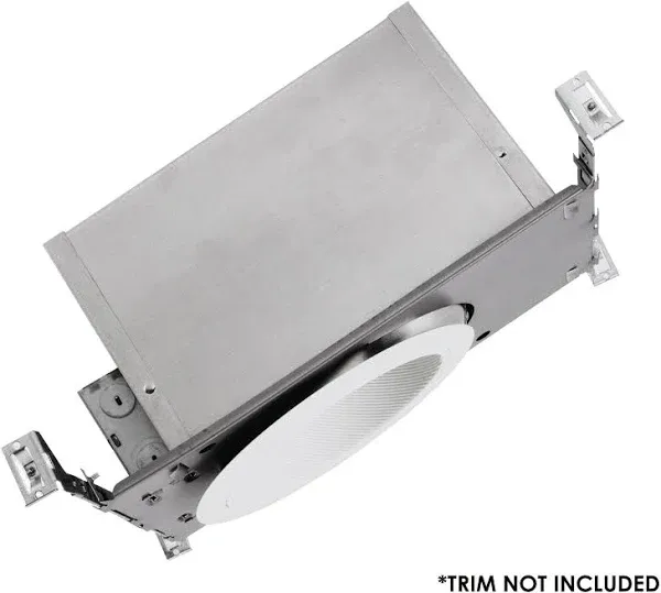 NICOR 6" Super-Sloped Airtight Recessed Housing