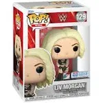 Funko Pop! Liv Morgan WWE #129 [Fun On The Run 2023]