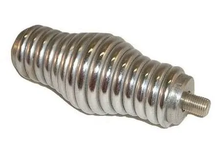 ProComm Heavy-Duty Barrel Spring for Antennas