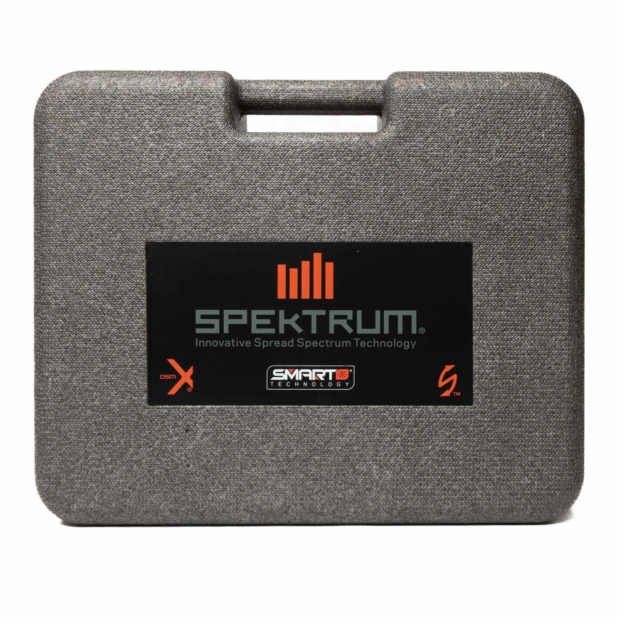 Spektrum Foam Transmitter Case