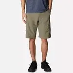 Columbia Silver Ridge 10in Cargo Short - Men's Stone Green, 30