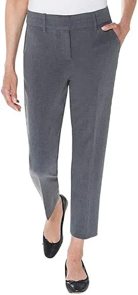 Kirkland Signature Women's Ankle Pant - Timeless Elegance & Comfort