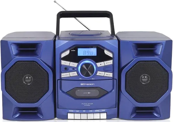 Emerson Boombox