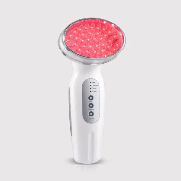 Project E Beauty RED LED+ Anti-Aging Therapy Wand