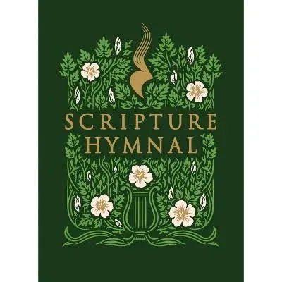 The Scripture Hymnal