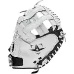 All Star 32.5&#034; Future Star Fastpitch Catcher&#039;s Mitt: CMWFSY