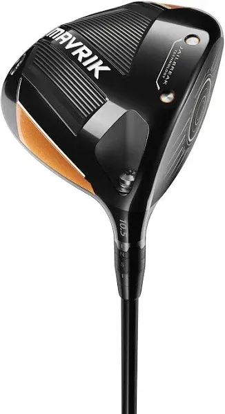 Callaway Mavrik Driver - DEMO