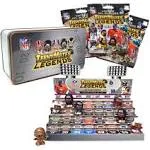 TeenyMates Legends NFL Collector Tin 2025