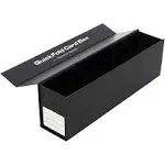 BCW 3 Pack QuickFold Card Boxes - Magnetics & Toploaders