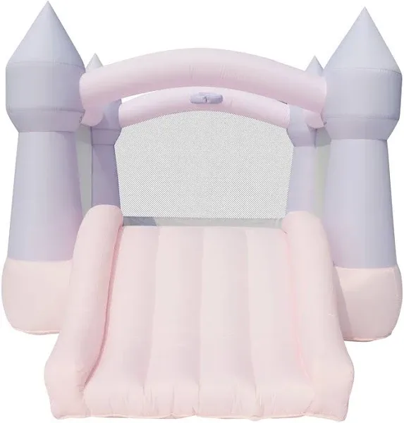 Bounceland Bouncy Castle DayDreamer Cotton Candy Bounce