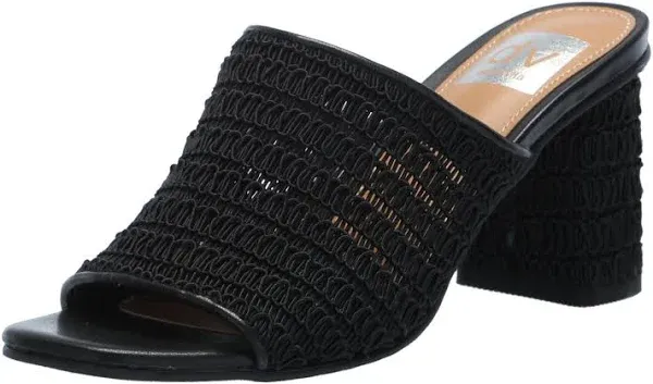 Hemma Woven Mule (Women)