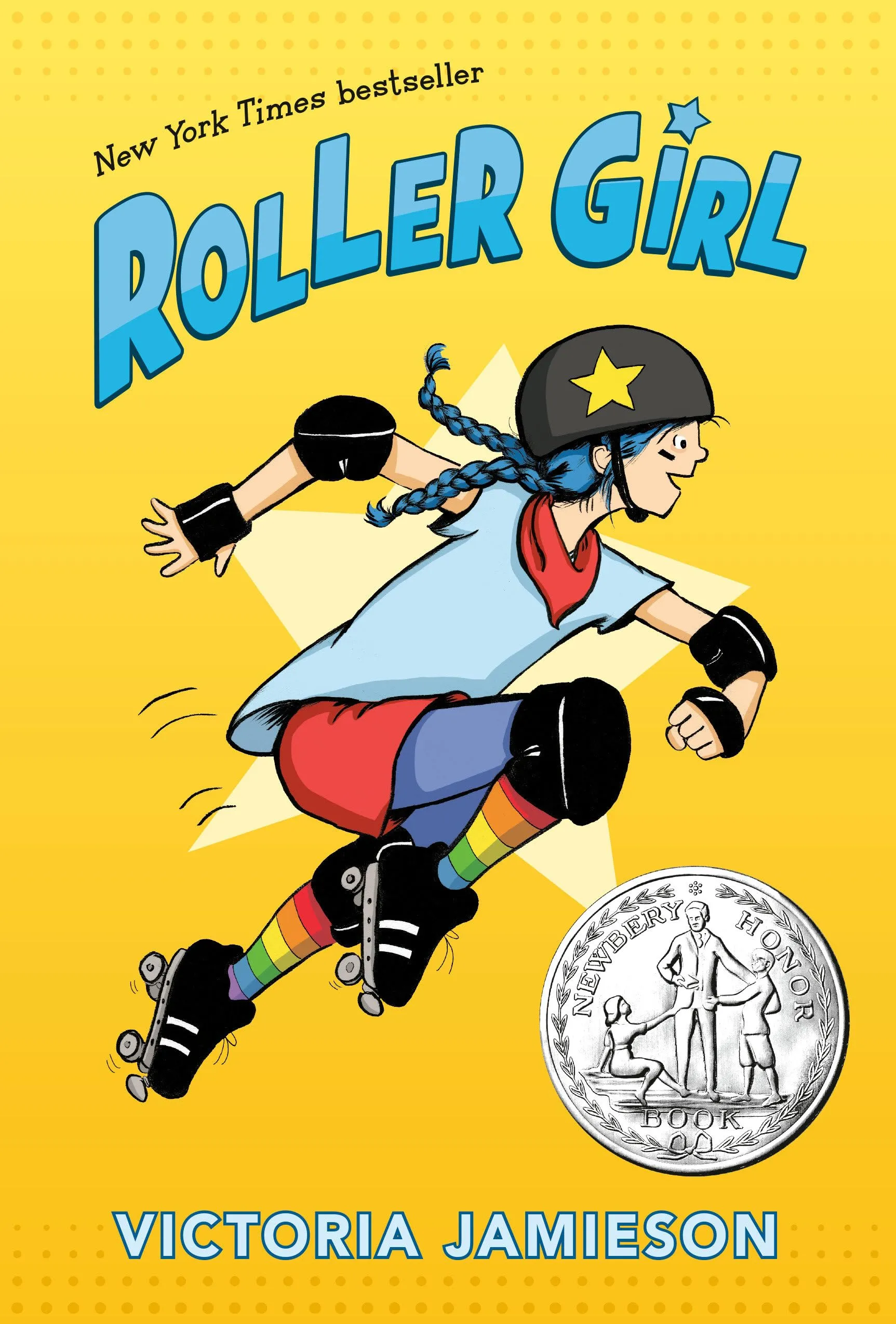 Roller Girl Trivia Questions