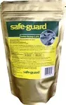 184311 1 LB Safe-Guard 1.8% Swine Scoop