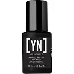 Young Nails ManiQ Fiber Gel with Keratin, 1/3 Oz