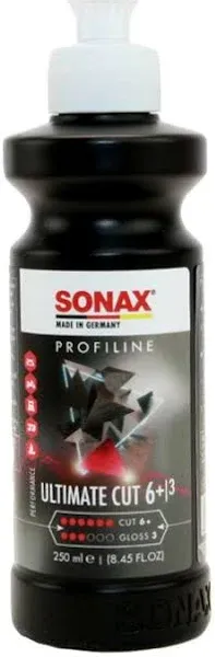 Sonax Profiline Ultimate Cut - 250ml