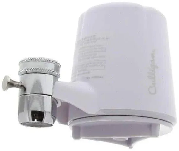 Culligan Faucet Mount Water Filter FM-15A