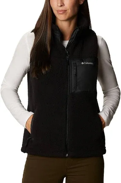 Columbia Women's West Bend Vest