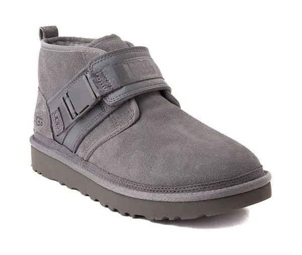 UGG Men's Neumel Snapback Boots