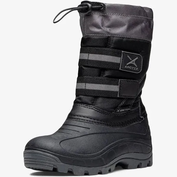 Arctix Kids' T Bar Winter Boot