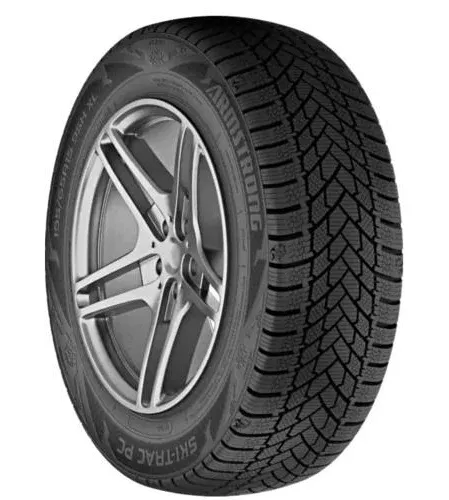 Armstrong Ski-Trac PC 175/70R14 84T Winter Tire