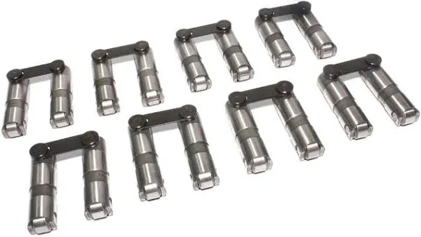 COMP CAMS SBC Retro-Fit Hyd Roller Lifter Set 853-16