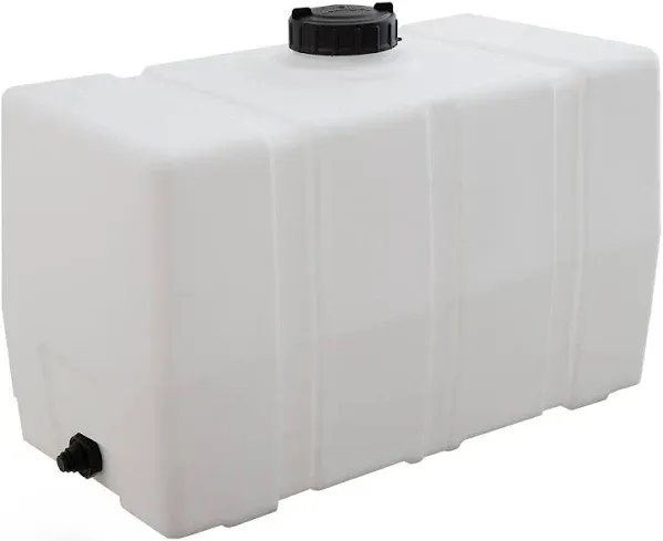 Buyers Products 82123929 Square Storage Tank