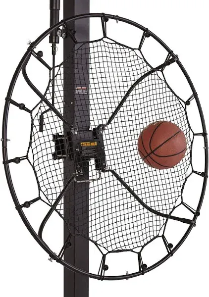 Goalrilla Multi-Sport Passback Net