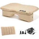 Airbedz Inflatable Rear Seat Air Mattress Full-Size