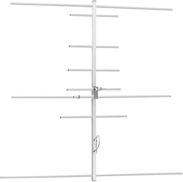 Hys Dual Band Yagi Antenna