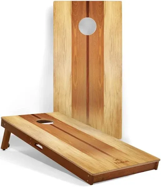 Elakai National Park 2x4 Cornhole Boards