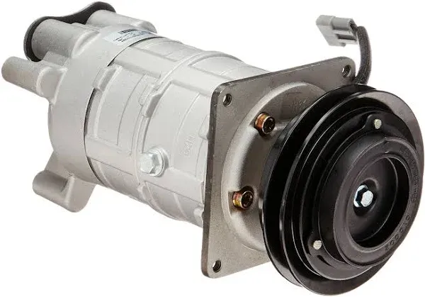 Four Seasons - 58096 - A/C Compressor