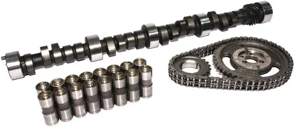 Comp Cams Xtreme Energy Camshaft Small Kit