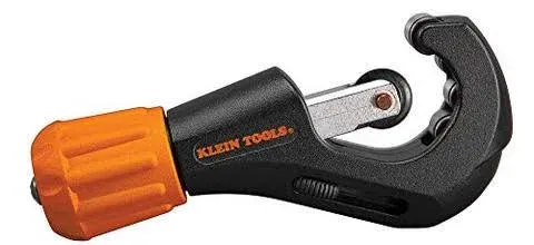 Klein Tools 88904 - Professional Tube Cutter