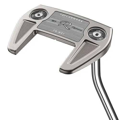 TaylorMade TP Reserve TR-M27 Putter