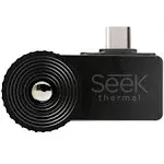 Seek Thermal CompactXR USB-C Building and Industrial Thermal Imagers - Detector