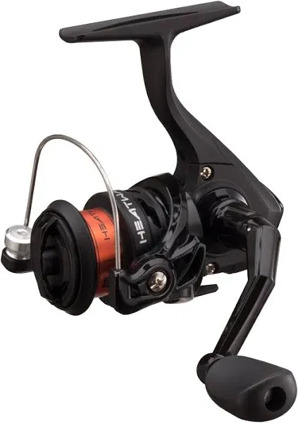 13 Fishing Heatwave Ice Fishing Spinning Reel (Clam Pack)