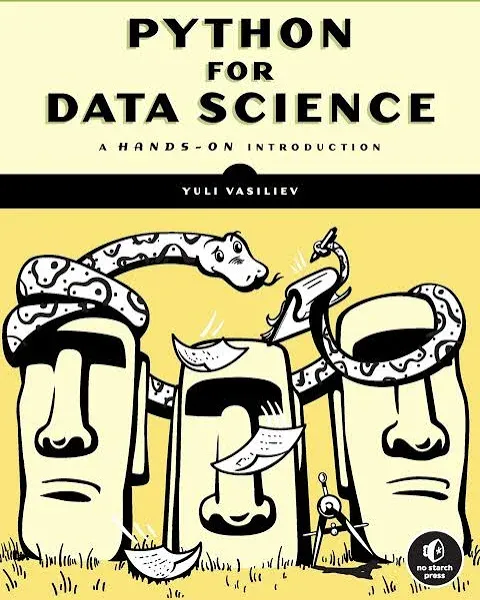 Python for Data Science: A Hands-On Introduction