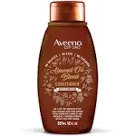 Aveeno Conditioner, Almond Oil Blend, Deep Hydration - 354 ml