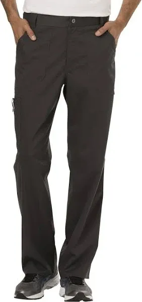 Cherokee Workwear Revolution Men's Fly Front Pant