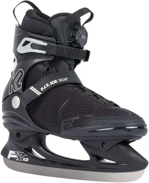 K2 F.I.T. Ice Boa Mens Ice Skates 2022